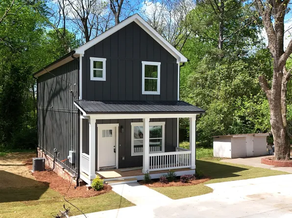 232 Vine St, Athens, GA 30601