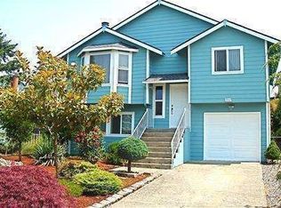 5901 S Cheyenne St, Tacoma, WA 98409
