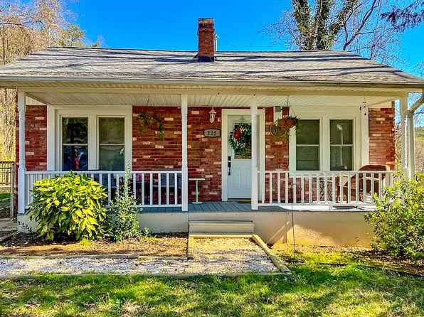 105 Beaver St, Tryon, NC 28782