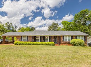 1115 Glenwood Dr, Augusta, GA 30904