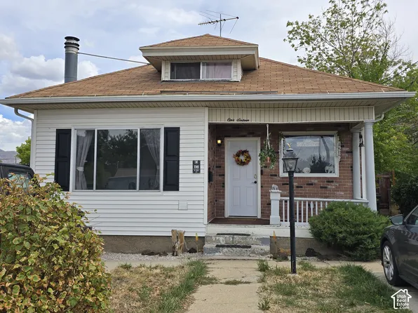 116 N 3rd St, Tooele, UT 84074