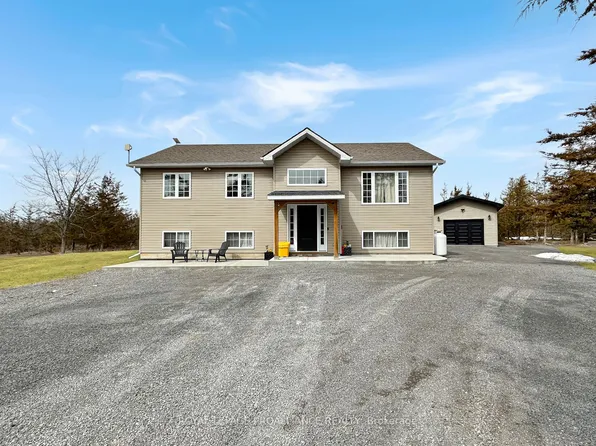 2073 Shannon Rd, Tyendinaga, ON K0K 3A0