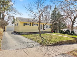 1105 Margaret St, Waukesha, WI 53186