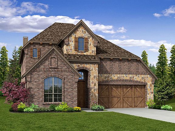 Summer - Elevation G