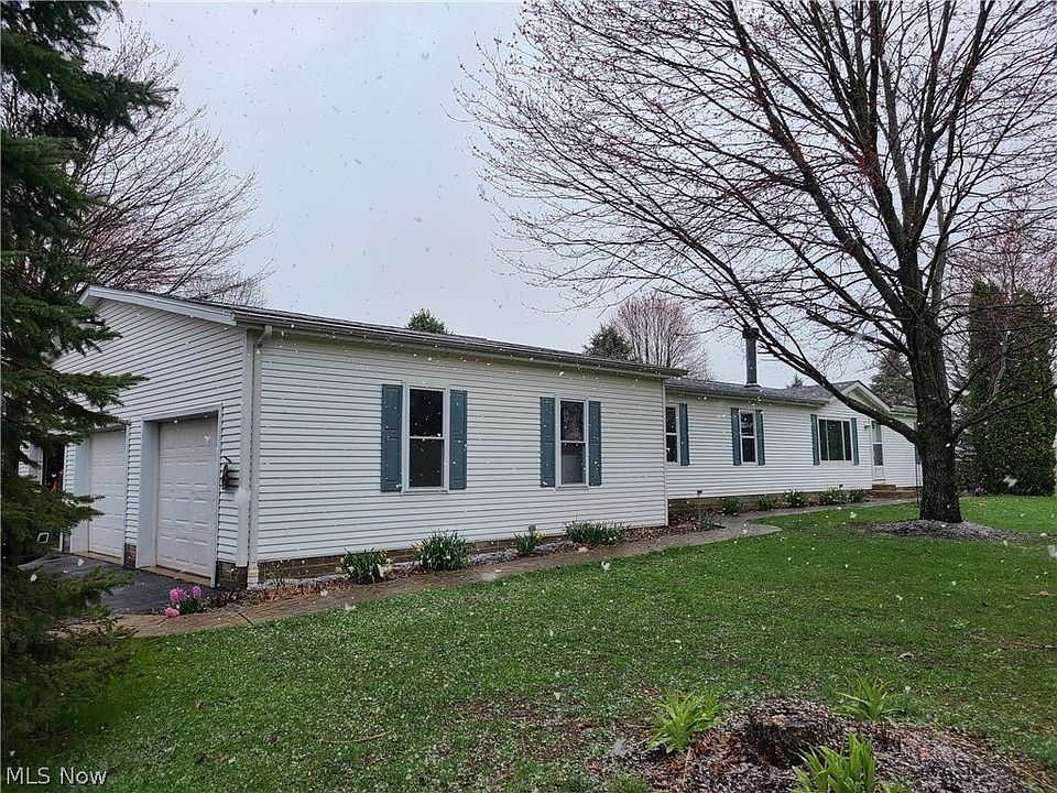 10127 Limeridge Rd, Mantua, OH 44255 Zillow
