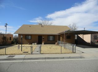 1305 Boatright Dr NE, Albuquerque, NM 87112