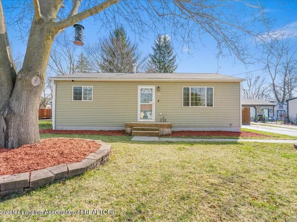 111 Folk St, Potterville, MI 48876