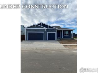 20 Lakeview Cir, Fort Morgan, CO 80701