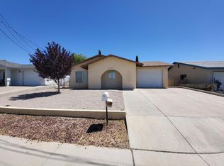 2720 Wallapai Ave, Kingman, AZ 86401