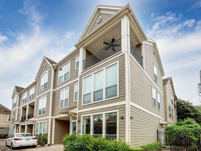 1505 Sutton St, Houston, TX, 77006
