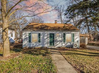 1475 Rosewood St, Ann Arbor, MI