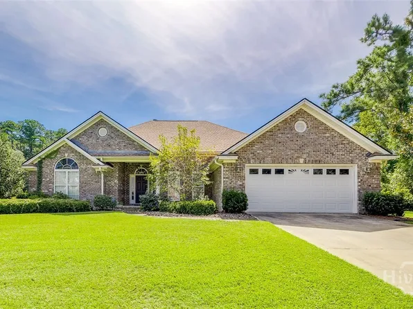 641 Marshview Drive, Richmond Hill, GA 31324