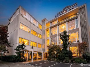 Talisman Condominium, Seattle, WA 98101