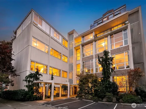 1000 Union Street #412, Seattle, WA 98101