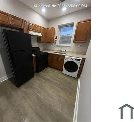 615 Malcolm X Ave SE #F — Photo 1