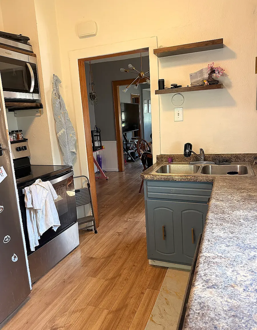 3 bed, 1508 sqft, $1,850 — Photo 2