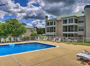 155 Meadow Brook Lane #6 BLDG 1, Branson, MO 65616