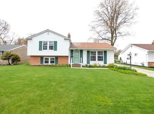 144 Saint Lawrence Blvd, Eastlake, OH 44095