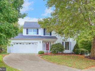 603 Portsmouth Ct, Bel Air, MD 21014