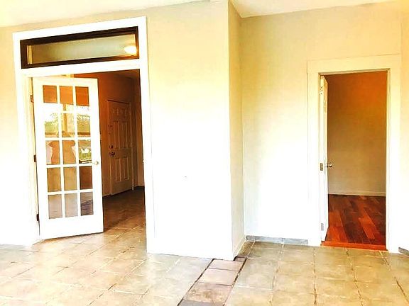 Dining Area to Bedrooms