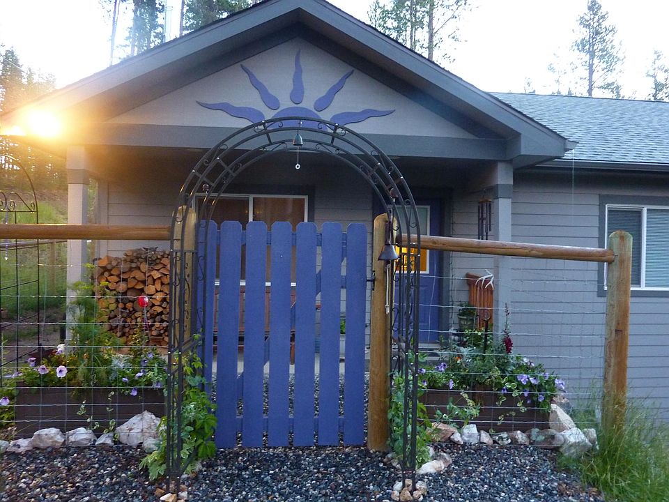 House of the Purple Sun for rent