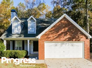 15 Brookmere, Newnan, GA 30265