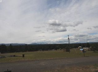 289 S Molly Ann Rd, Wamic, OR 97063