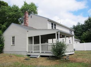 1355 Pulaski Blvd #8-B, Bellingham, MA 02019