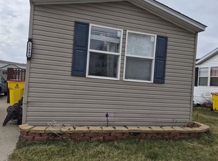 15949 W Charlamagne Ave, Clinton Township, MI 48038