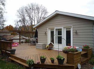 5401 Larkspur Rd, Middleton, WI 53562