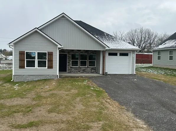 126 Remington Dr, Smithville, TN 37166