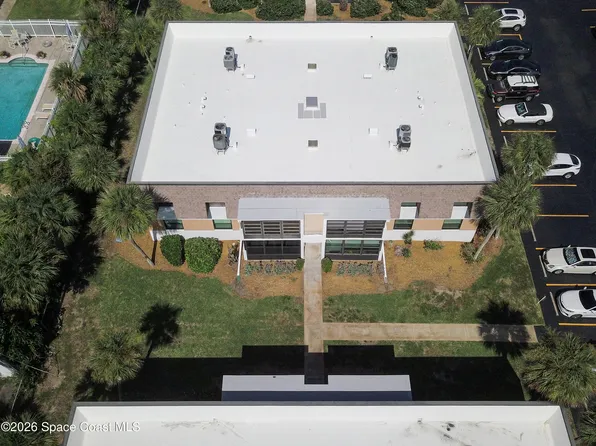2700 N Highway A1a APT 15-101, Indialantic, FL 32903