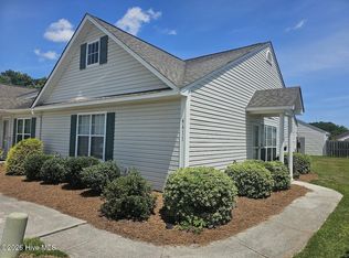 4611 White Ibis Court, Wilmington, NC 28412