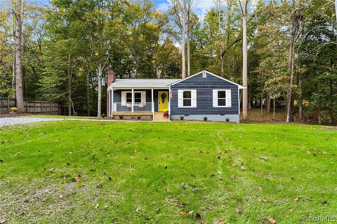 206 Edge Hill Farms Dr, Aylett, VA 23009 Zillow