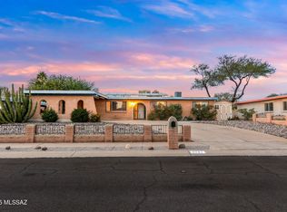 3264 S Eastview Ave, Tucson, AZ 85730