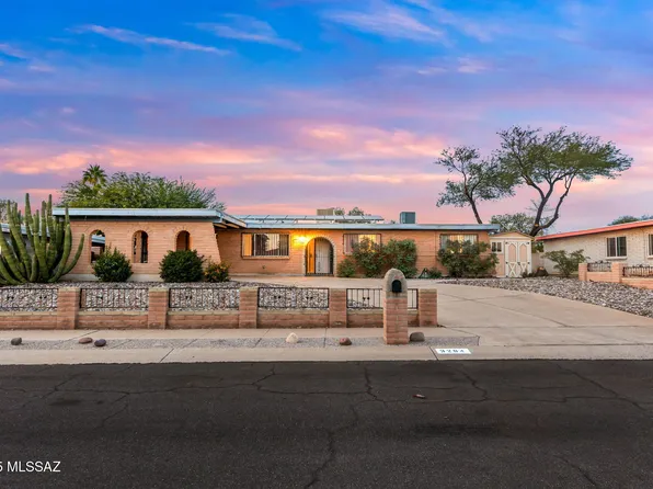 3264 S Eastview Ave, Tucson, AZ 85730