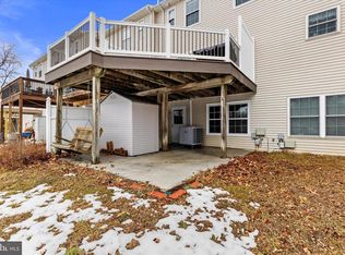 804 Yorkview Dr, Grantham, PA