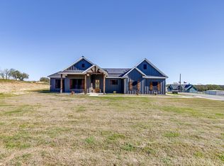120 Cochran Rd, Weatherford, TX 76085