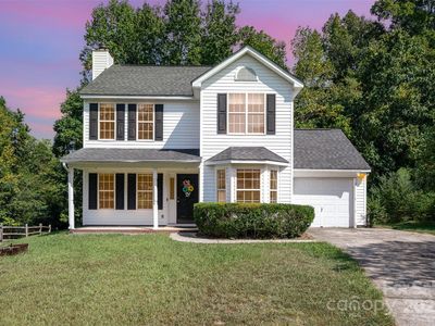 252 Forest Pond Rd, Kannapolis, NC, 28083