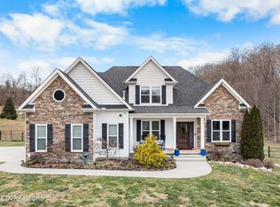 1151 Park Ln, Andersonville, TN 37705