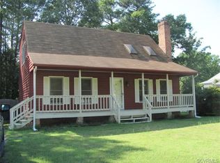 114 Slash Dr, Ashland, VA 23005