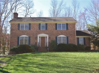 110 Mamie Ln, Jamestown, NC 27282