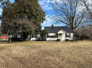 1189 Triplett Rd, Cleveland, NC 27013