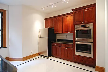 Rented by WAM Partners - William Moses Co.