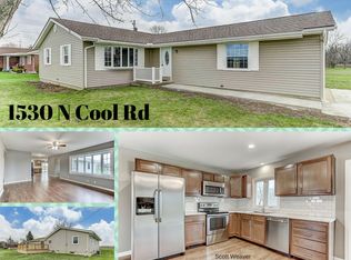 1530 N Cool Rd, Lima, OH 45801