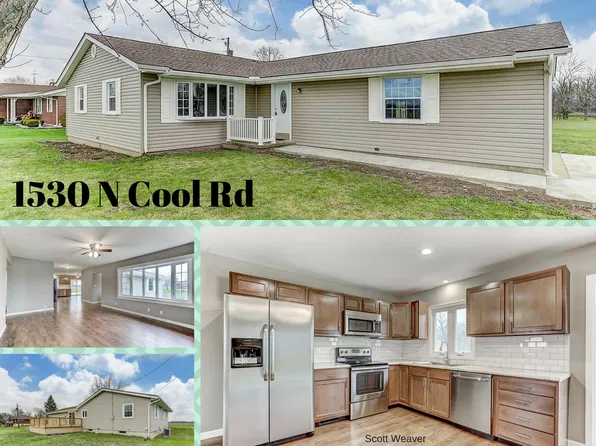 1530 N Cool Rd, Lima, OH 45801