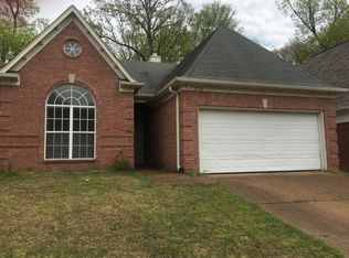 2712 Java Dr, Arlington, TN 38002