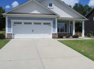 200 Icebow Rd, Fountain Inn, SC 29644