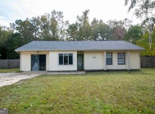 3141 Clarks Bluff Rd, Kingsland, GA 31548