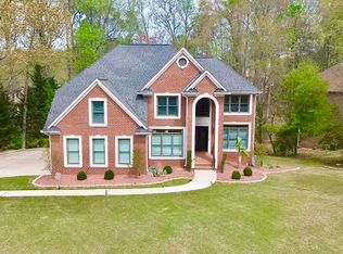 1770 Regency Hills Cir SW, Atlanta, GA 30331